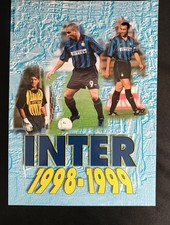 Inter 1998 1999 - inter, 1998-1999
