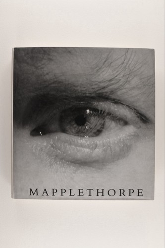 Mapplethorpe robert - by,