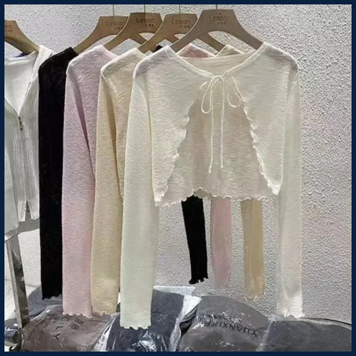 Cardigan donna estivo - , sottile
