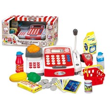 REGISTRATORE DI CASSA