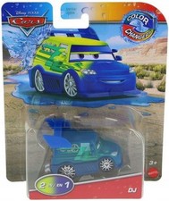 Color Change Auto Resorak 1:55