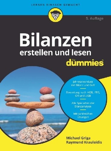 Bilanzen erstellen und lesen