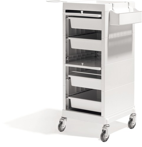 Carrello parrucchiere sibel - parrucchiere,