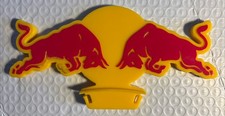 Red Bull Pompa Gas Frigo
