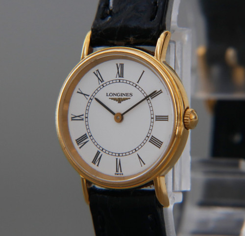 Orologio donna vintage - da,