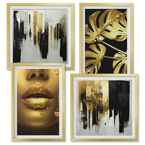 Arte parete con cornice per - arte,