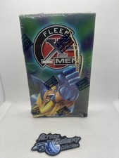 Carte collezionabili Fleer