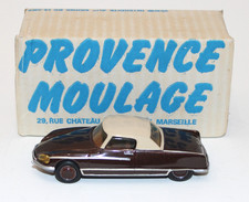 Provence Moulage Citroen DS Le