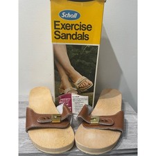 Scholl sandali da - dr,