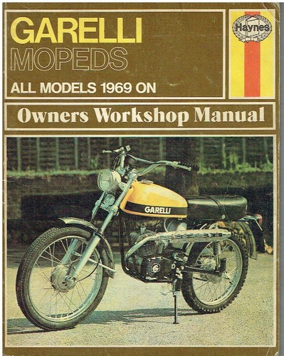 Manuale riparazione - manuale,