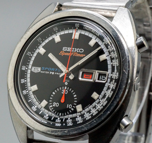 Orologio uomo automatico - uomo, 1970