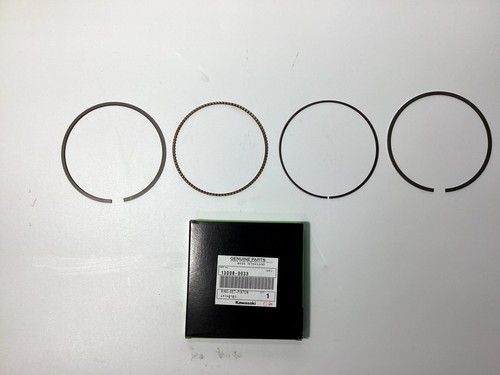Set anelli pistone originali