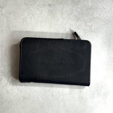 Portafoglio Prada Nylon