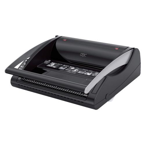 Gbc rilegatrice clickbind 150 - clickbind,