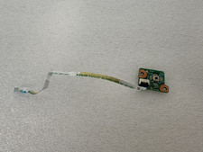 Scheda pulsante alimentazione