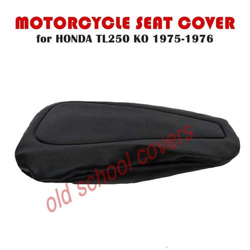 Copertura sedile moto honda - copertura,