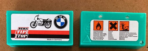 Bmw p dakar - r,