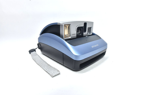 Polaroid one 600 fotocamera - one,
