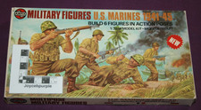 Airfix U.S. Marines 41-45