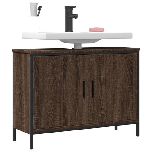 Vidaxl mobile lavabo bagno - mobile,