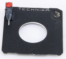 Scheda obiettivo LINHOF