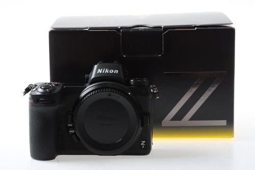 Custodia nikon numero - nikon, z