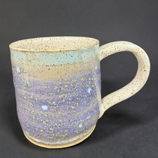 Tazza Studio Pottery Galaxy