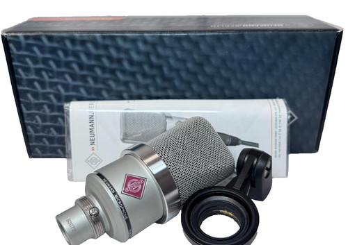 Neumann tlm 102 - neumann, microfono