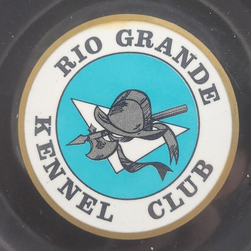 Couroc rio grande kennel club - couroc,