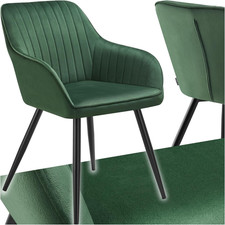 ® Sedie Da Pranzo Effetto