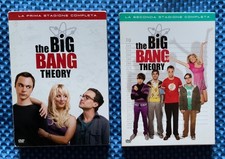 "The Big Bang Theory"