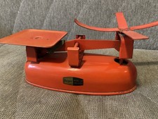 bilancia da cucina Inglese vintage