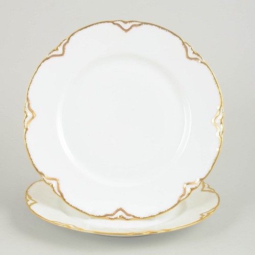 Haviland limoges francia set - haviland/limoges,, francia.