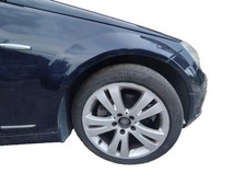 MERCEDES C-Klasse (S204)