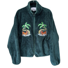 Giacca pile Sundae scuola