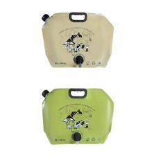 Contenitore per Acqua Tanica