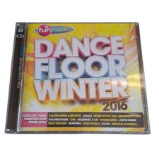 Dancefloor Winter 2016 – Fun