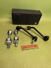 Porsche 964 Carrera RS set 4x