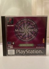 Chi vuol essere milionario PS1 ITA