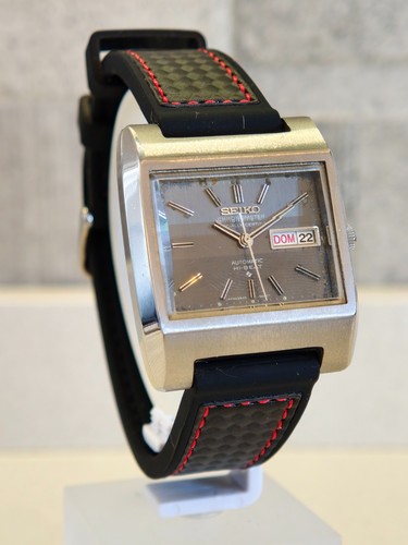 Seiko king chronometer - seiko,