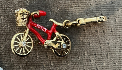 Juicy couture y2k vintage - juicy,