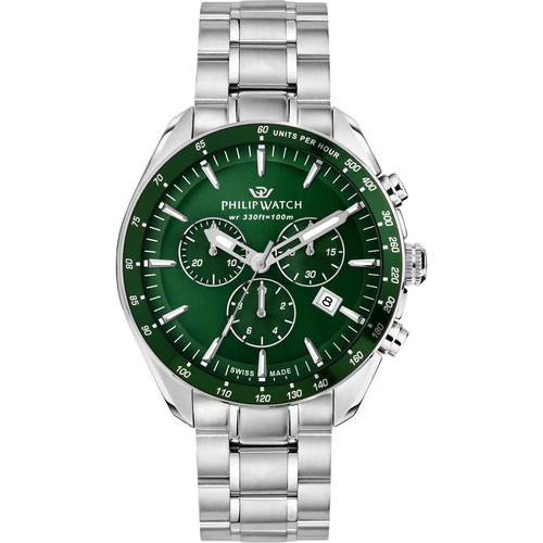 Orologio philip watch blaze - philip,