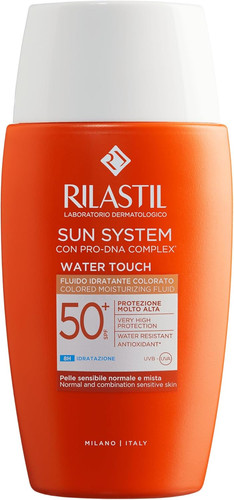 Rilastil sun system - rilastil,