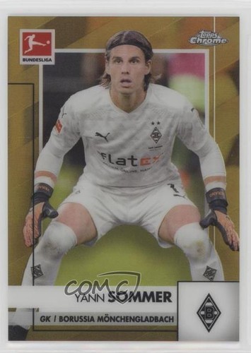 2020 topps chrome - 2020-21,