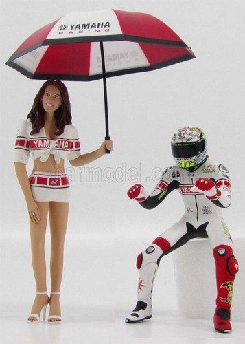 Minichamps figures - 1/12,
