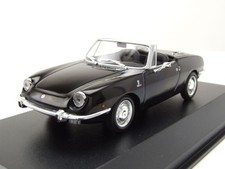 Fiat 850 Sport Spider 1968