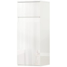 HOMCOM Mobile Sospeso Bagno
