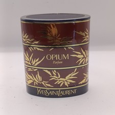 Flacon Opium Extrait De Parfum