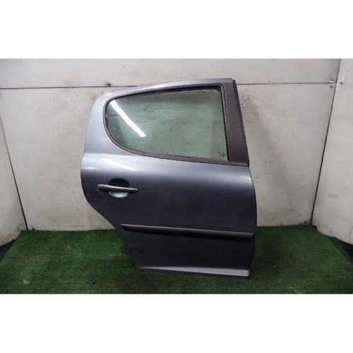 Porta post peugeot 207 - peugeot,