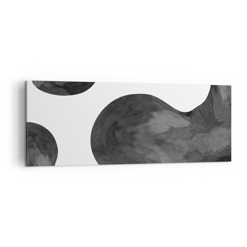Quadro tela 140x50cm - su,